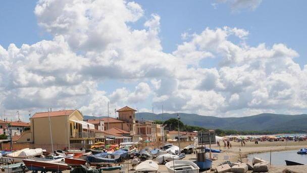 Foce del Petraia, ok della Soprintendenza