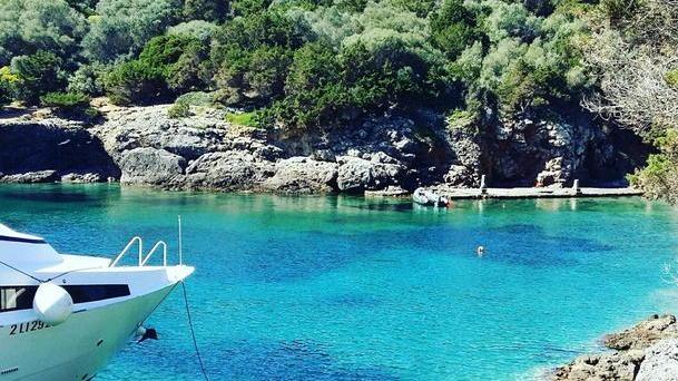 Giannutri, respinto il ricorso dei privati