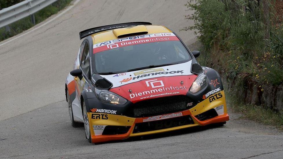 Tante mete nel mirino dei piloti del Ducato
