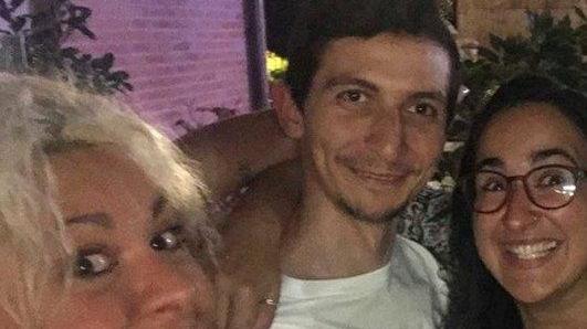 Pantera, un’impresa da ricordare