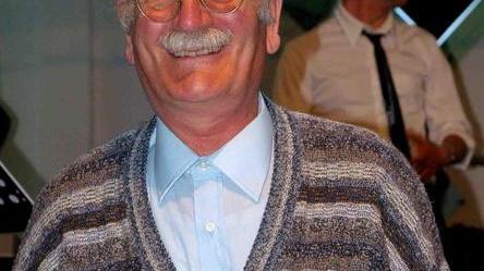 Giuseppe Gragnani
