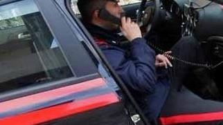 Tenta di rubare in casa, arrestata