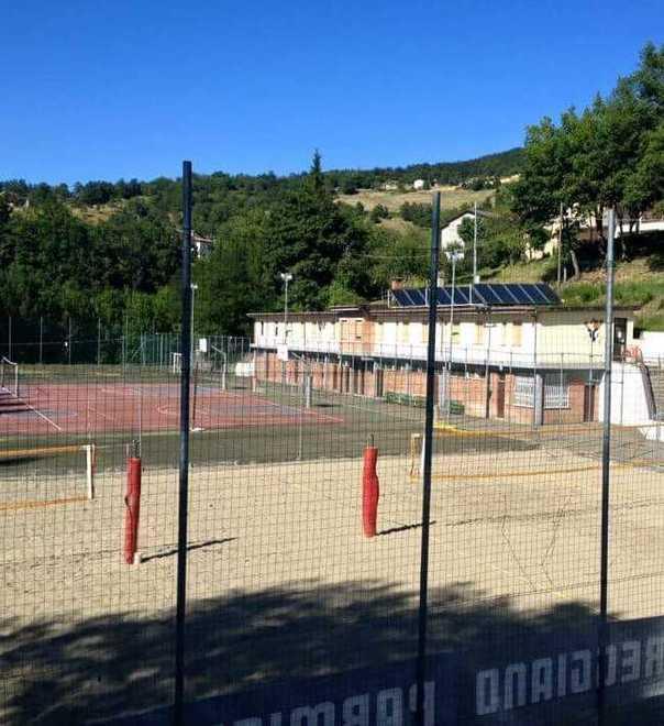 Centri estivi a tutto sport per i bambini 