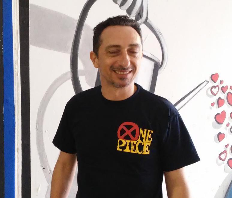 Quattro nuovi murales