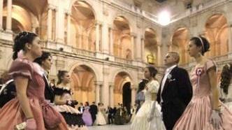 A Palazzo Ducale un Gran Ballo in favore di Aseop