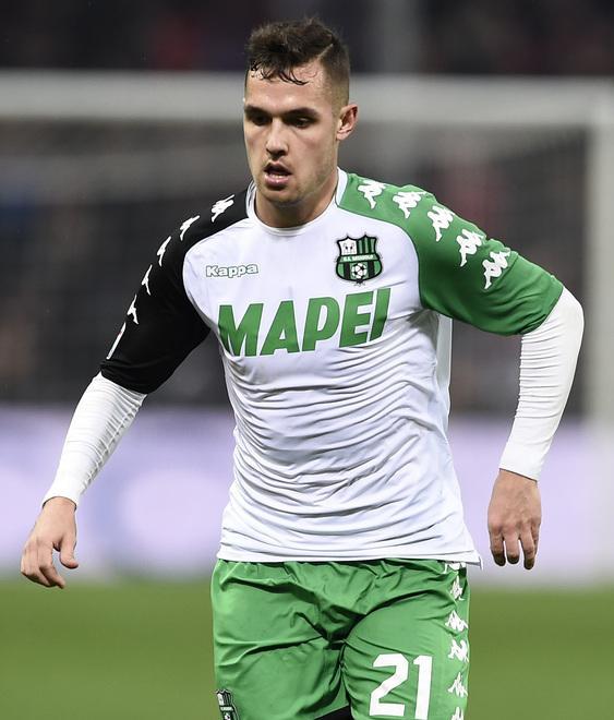 Sassuolo, Iachini aspetta uno squillo da patron Squinzi 