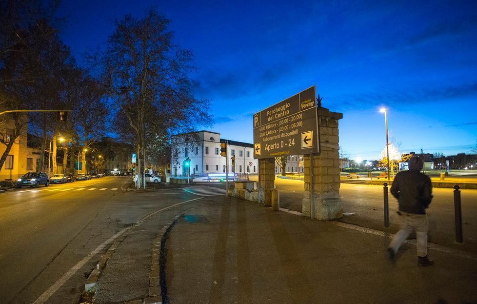 Rapinò minore al Novi Sad: 2 anni e 4 mesi 