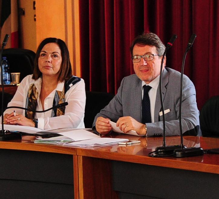 Fiumi Secchia e Panaro 36 milioni per la sicurezza 