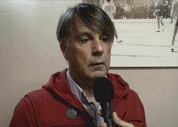 Luigi Passino guiderà la Raymond