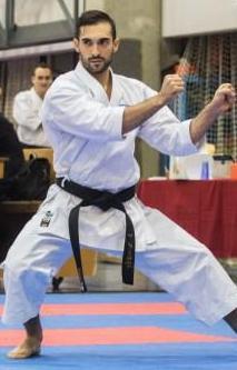 Soggia medaglia d’oro in Polonia 