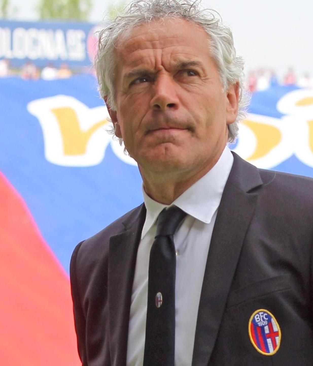 Il Bologna esonera Donadoni, trattativa avanzata con Pippo Inzaghi