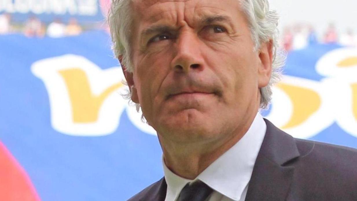 Il Bologna esonera Donadoni, trattativa avanzata con Pippo Inzaghi