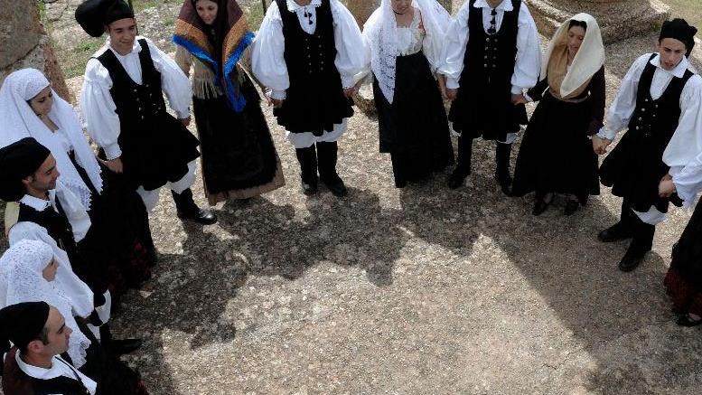 Storia e cibo, i tesori della Sardegna