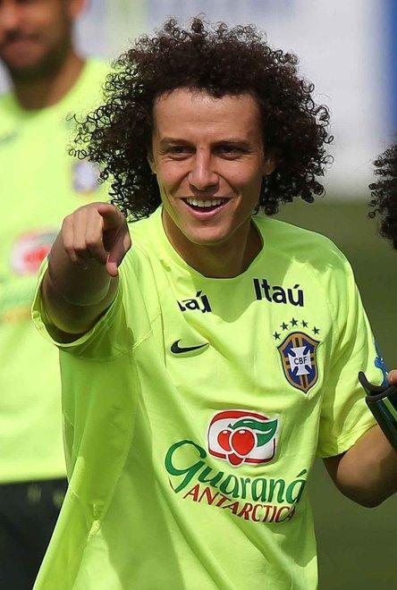 Napoli, nella lista dei desideri di Ancelotti c’è David Luiz