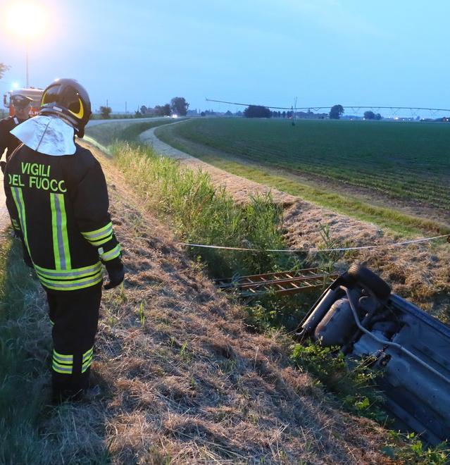 Stabili le condizioni del 29enne ferito