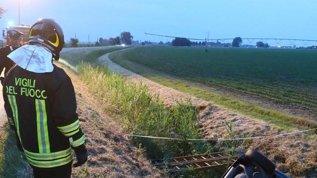 Stabili le condizioni del 29enne ferito