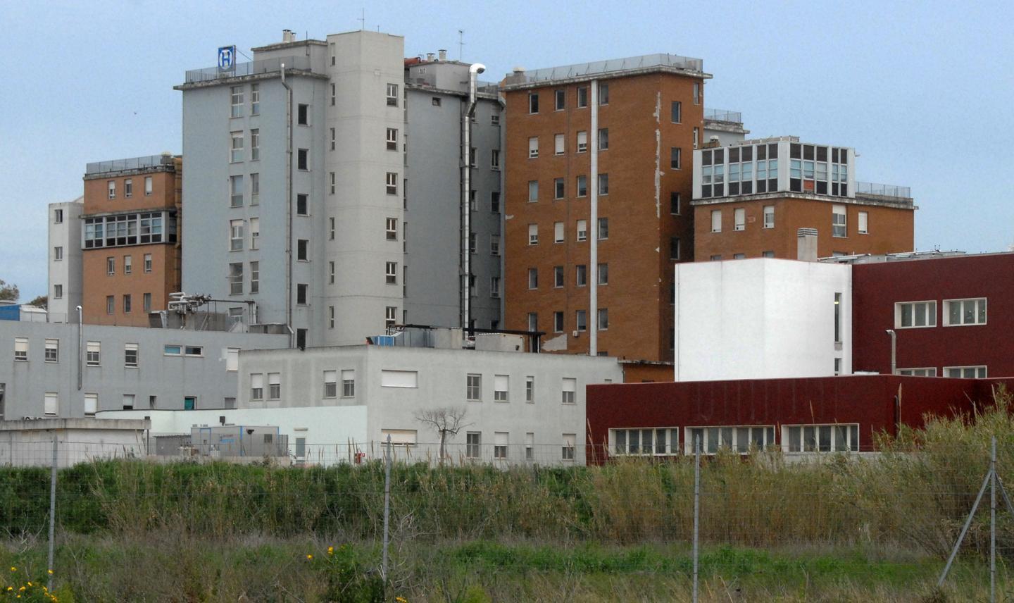 San Martino, la notte da incubo di un paziente