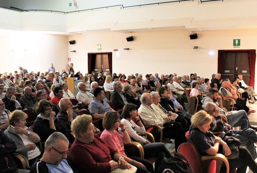 Rifiuti, si parte con la differenziata 