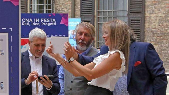 Confronti nella Realtà aumentata