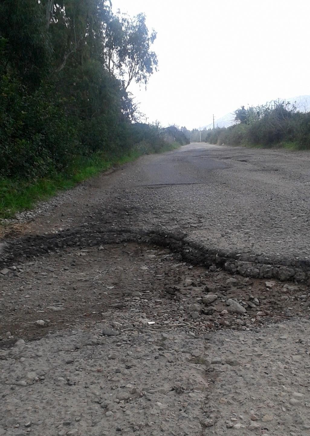 La Lega: caos e disagi su molte strade 