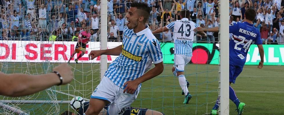 Contratto e obiettivi Spal, palla a Semplici 