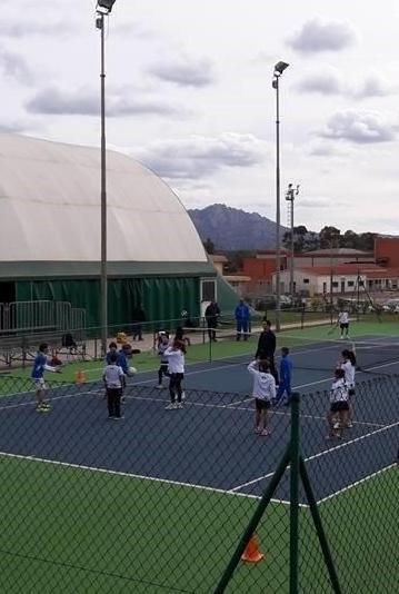 Successo del torneo under di tennis, ecco tutti i vincitori