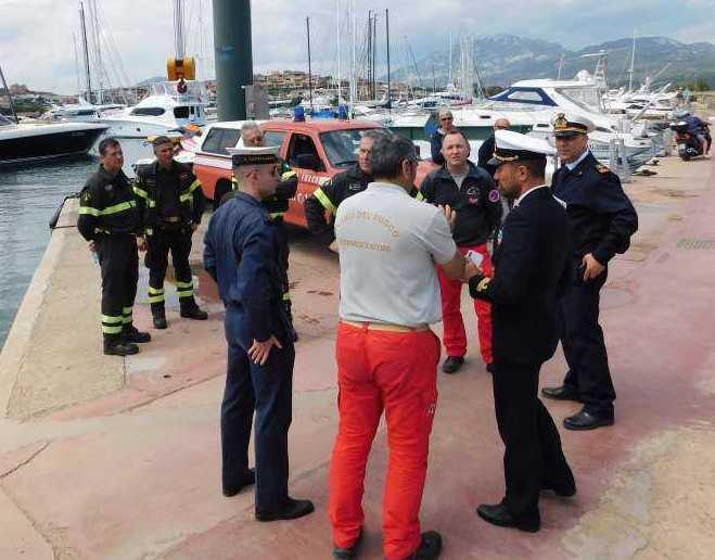 Riprendono le ricerche del ragazzo scomparso 