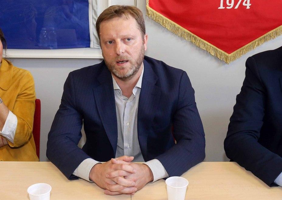 «La maglia biancorossa è la mia seconda pelle» 