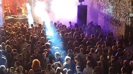 A Scandiano si fa festa nel nome del Boiardo