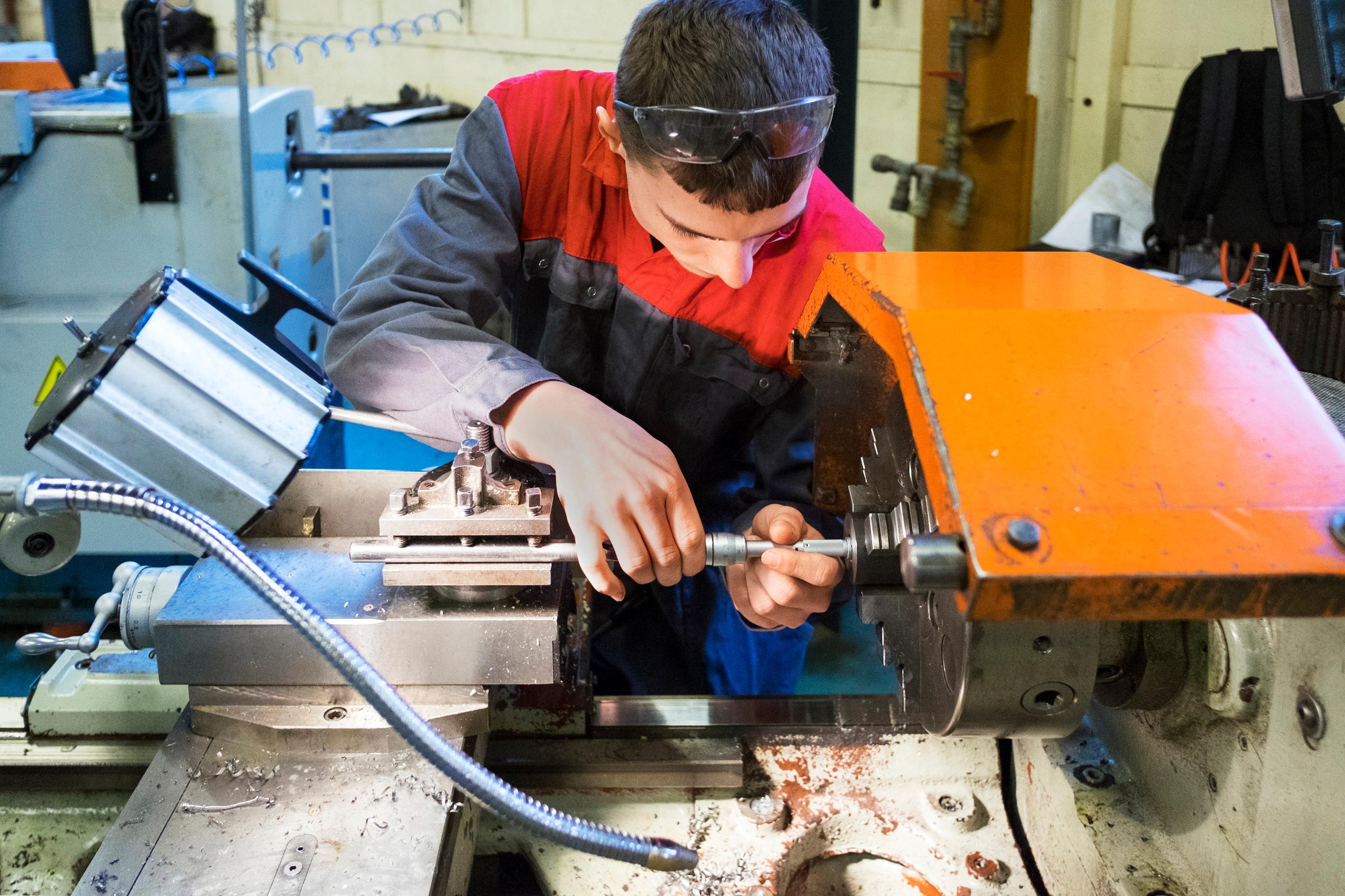 Lavoro per i giovani sardi: aiuto alle imprese