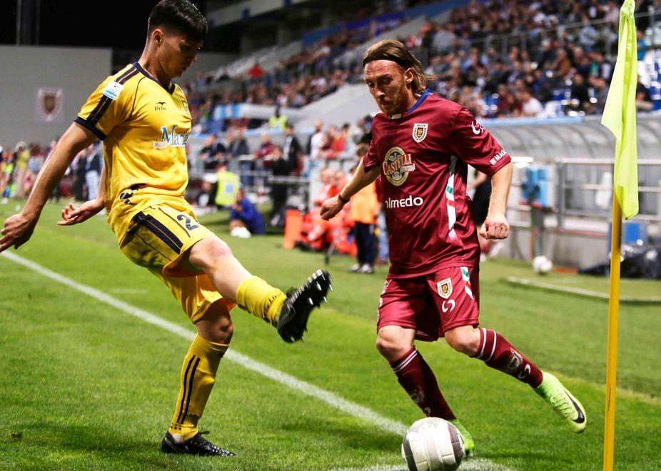 Foschi: «Reggiana non scoprirti, Siena forte in contropiede» 