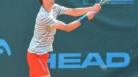 Il Torneo Camparini porta il grande tennis a Canali
