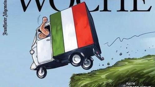 La natura italiana dello spensierato ribaltone