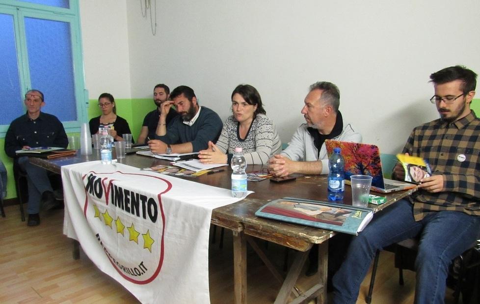 «Un referendum sul piano delle scuole e spazio alle frazioni» 