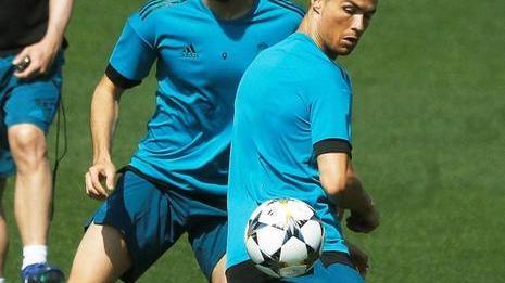 Salah sfida Ronaldo Il Liverpool cerca di fermare i marziani