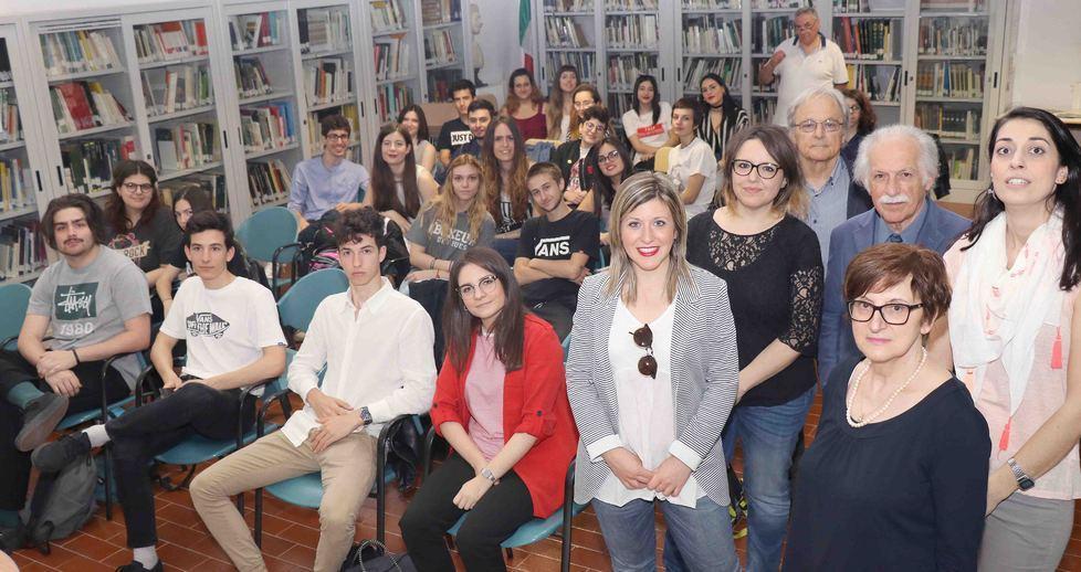 L’arte dopo la devastazione Così rinasce il parco Pavanelli 