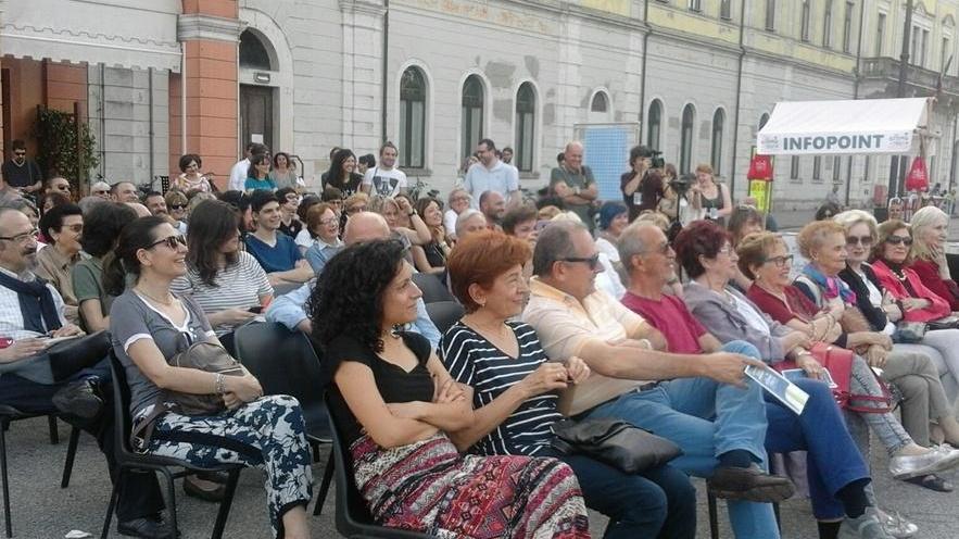 “Le Storie in Testa” entrano nel vivo