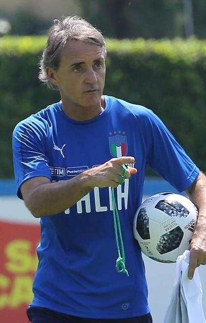 L’Italia del Mancio: Balotelli il leader 