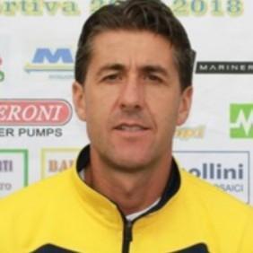 Benedetto Montermini lascia il Baiso È il nuovo trainer dell’Atletico Montagna 
