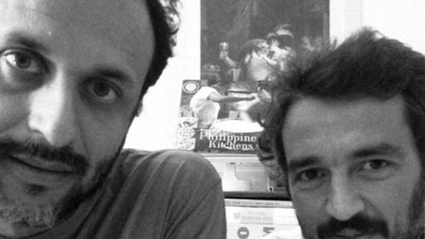 Fasano dà lezione al Rosebud «Sono un meticoloso creativo»