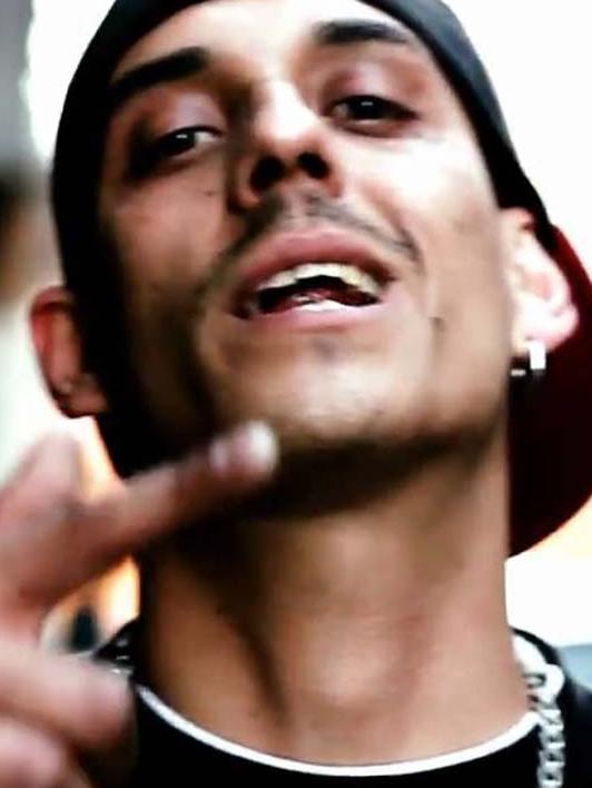 Tatuaggi e rap da oggi a Carbonia 