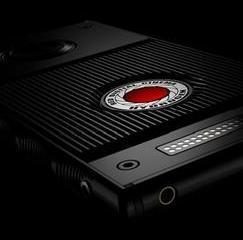 Il telefono mostra immagini in 3D 