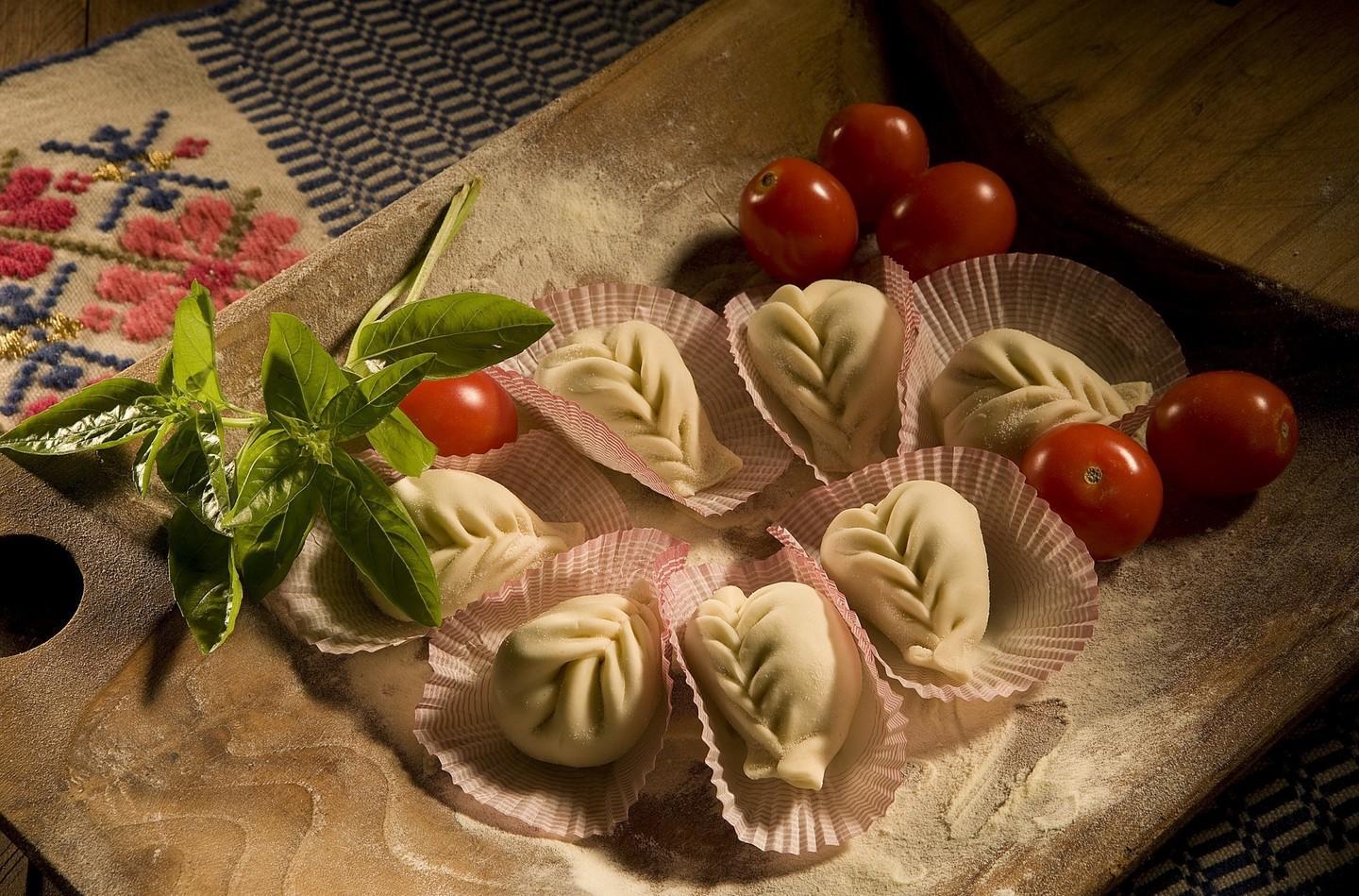 Culurgionis: è pasta ricamata non semplici ravioli 