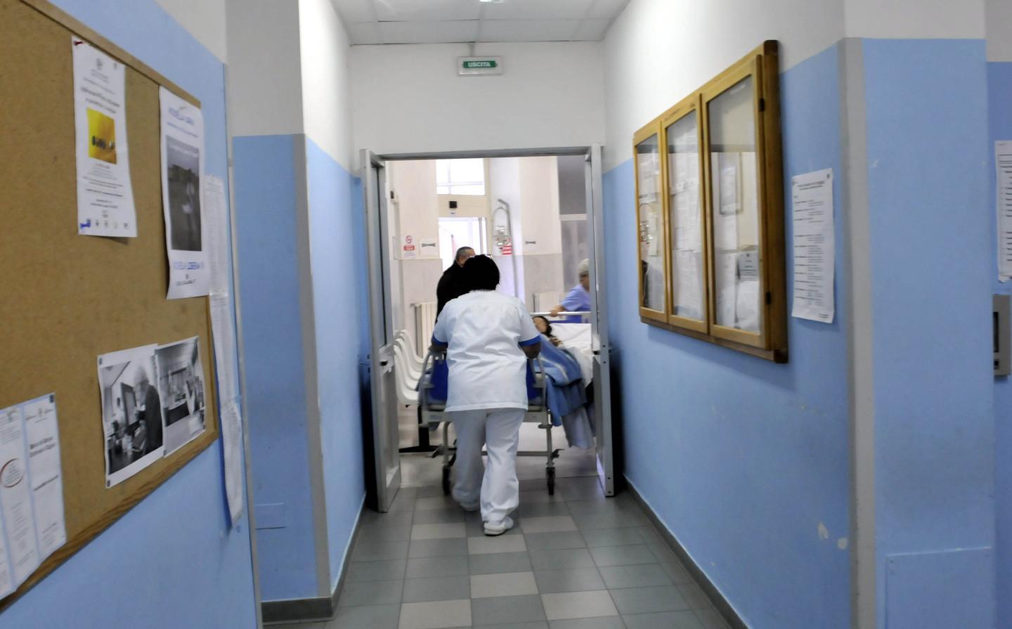 Fronte unito contro l’Ats: tuteliamo i servizi sanitari 