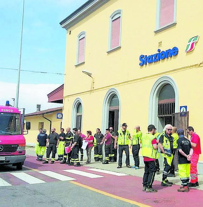In fuga per tre giorni mangiando cracker: trovato in spiaggia
