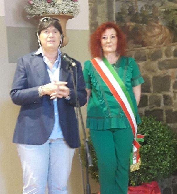 Sala polivalente, il borgo ha il suo centro di ritrovo 