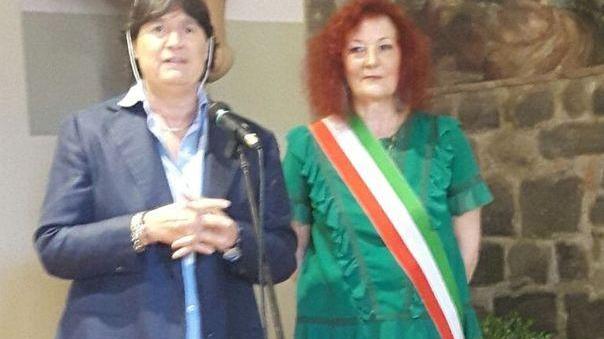 Sala polivalente, il borgo ha il suo centro di ritrovo