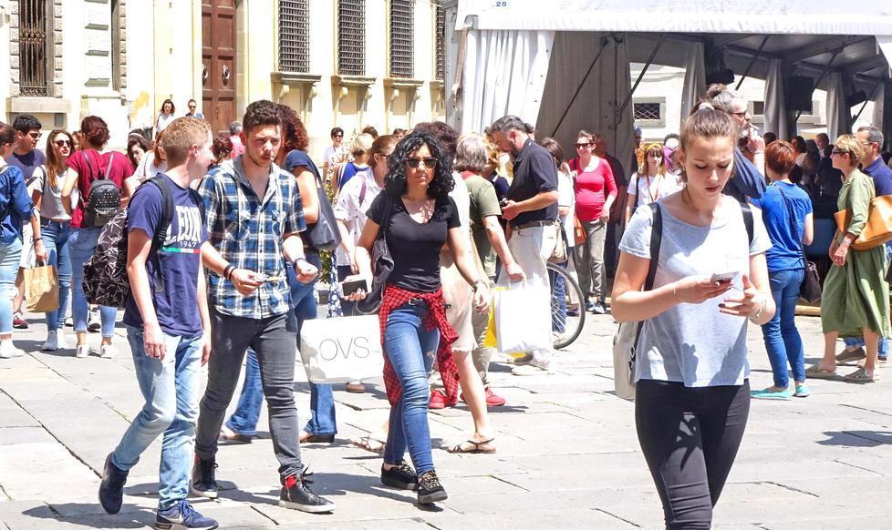 «È un appuntamento imperdibile» 