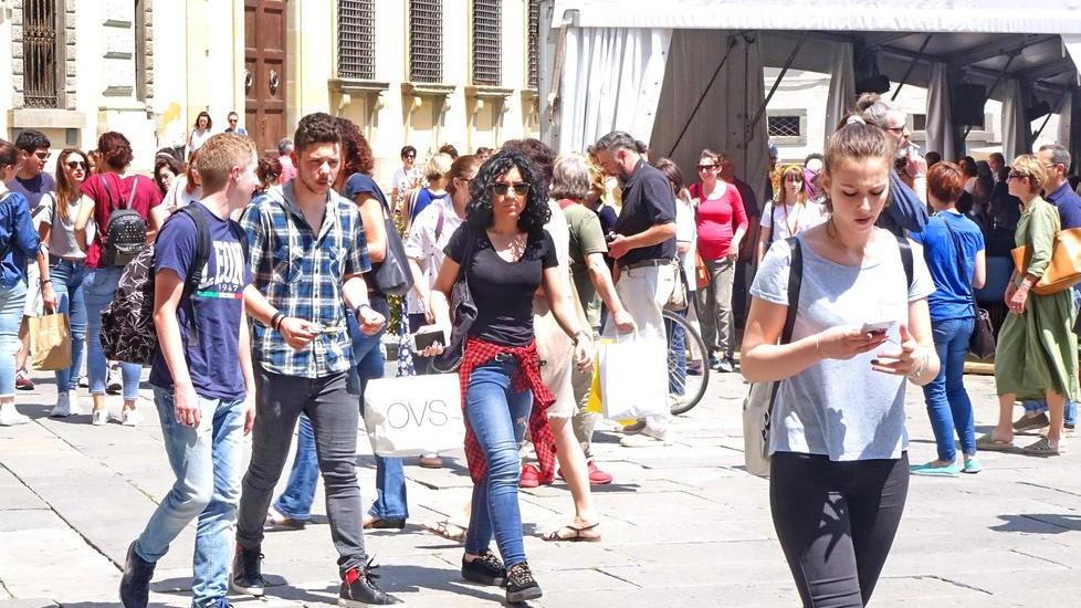 «È un appuntamento imperdibile»