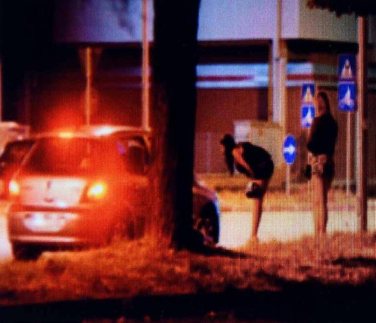 Prostituzione, 13 arresti picchiavano anche i clienti